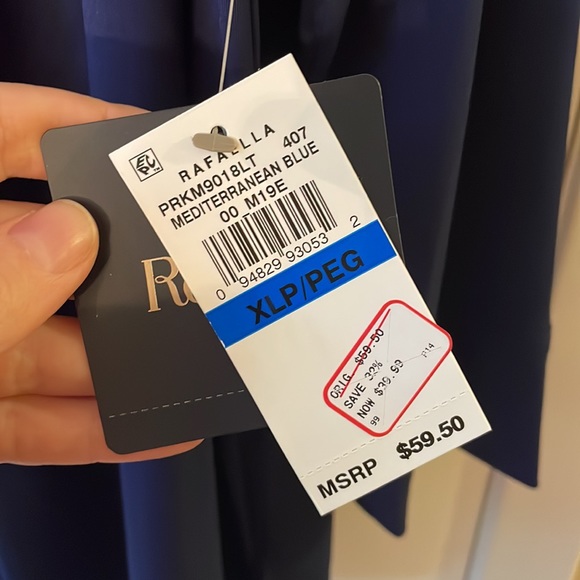 Rafaella open blouse - Picture 4 of 5